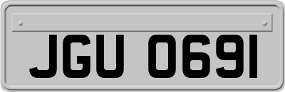 JGU0691