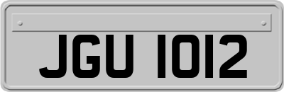 JGU1012