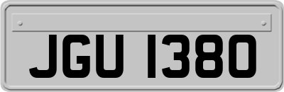 JGU1380
