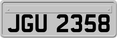 JGU2358