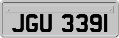 JGU3391