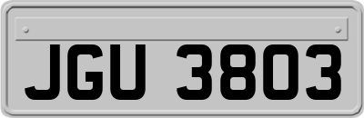 JGU3803