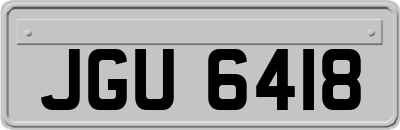 JGU6418