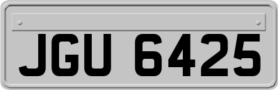 JGU6425
