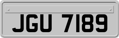 JGU7189