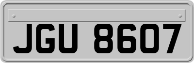 JGU8607