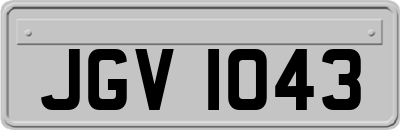 JGV1043