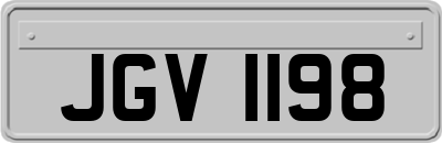 JGV1198