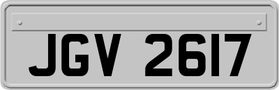 JGV2617