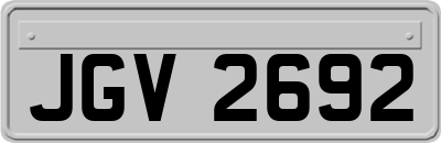 JGV2692