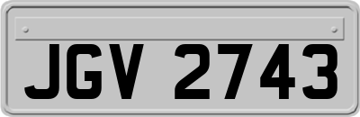 JGV2743