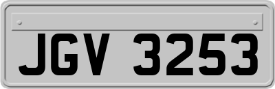 JGV3253