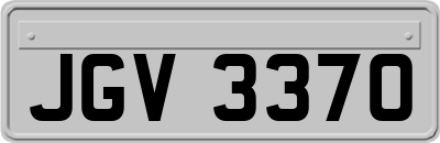 JGV3370