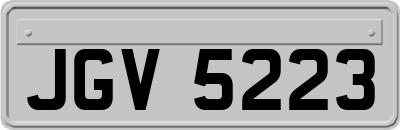 JGV5223