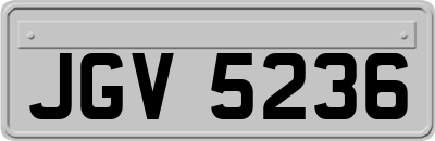 JGV5236