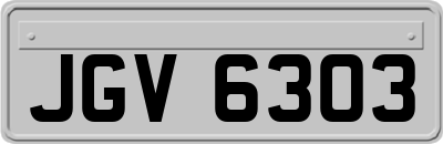 JGV6303