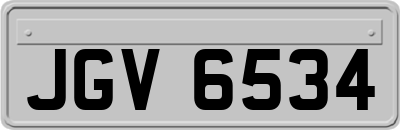 JGV6534