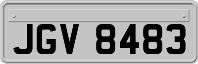 JGV8483