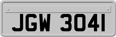 JGW3041