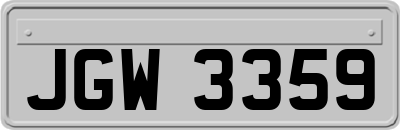 JGW3359
