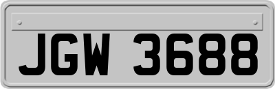 JGW3688