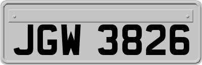 JGW3826