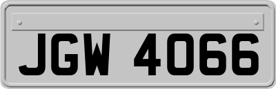 JGW4066