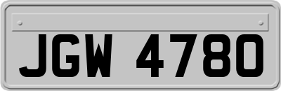 JGW4780