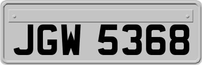 JGW5368