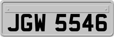 JGW5546