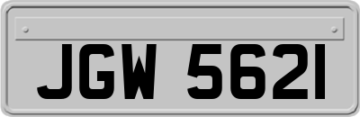 JGW5621