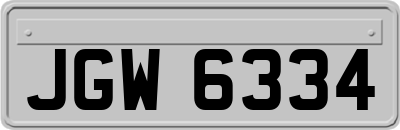 JGW6334
