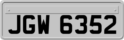 JGW6352