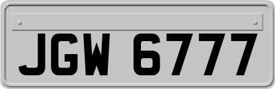 JGW6777