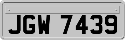 JGW7439