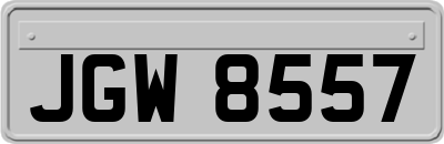 JGW8557