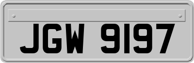 JGW9197