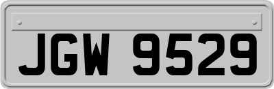 JGW9529