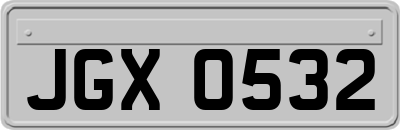 JGX0532