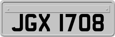 JGX1708
