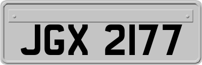 JGX2177