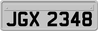 JGX2348