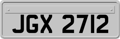 JGX2712
