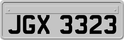 JGX3323