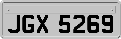 JGX5269