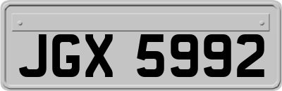 JGX5992
