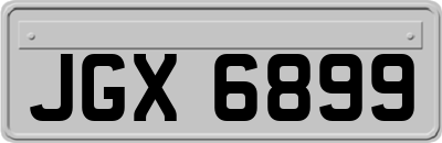 JGX6899