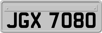 JGX7080