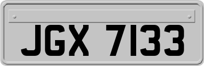JGX7133