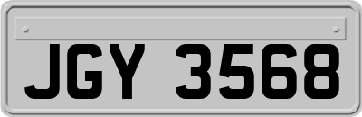 JGY3568